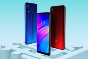 Xiaomi Redmi 7