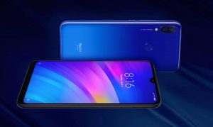 Xiaomi Redmi 7