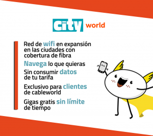 oferta fibra