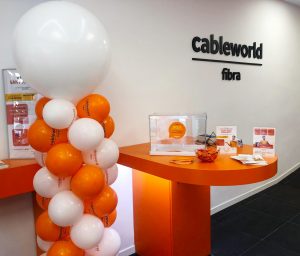 cableworld Sant Joan