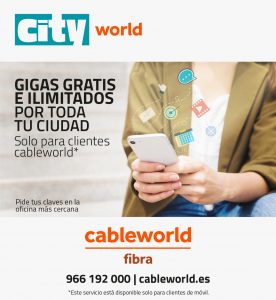 redes wifi abiertas