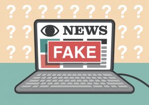 fake news sobre el COVID-19