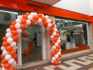 cableworld El Campello