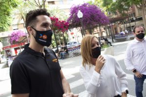 #cableworldconRaulenTokio
