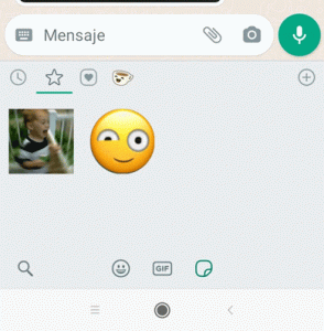 guía completa de stickers