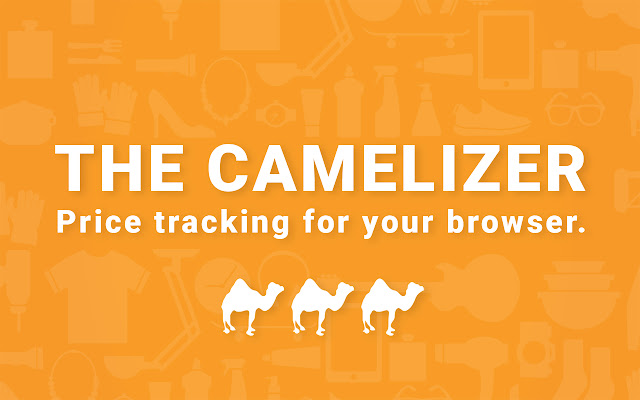 Camelcamelcamel