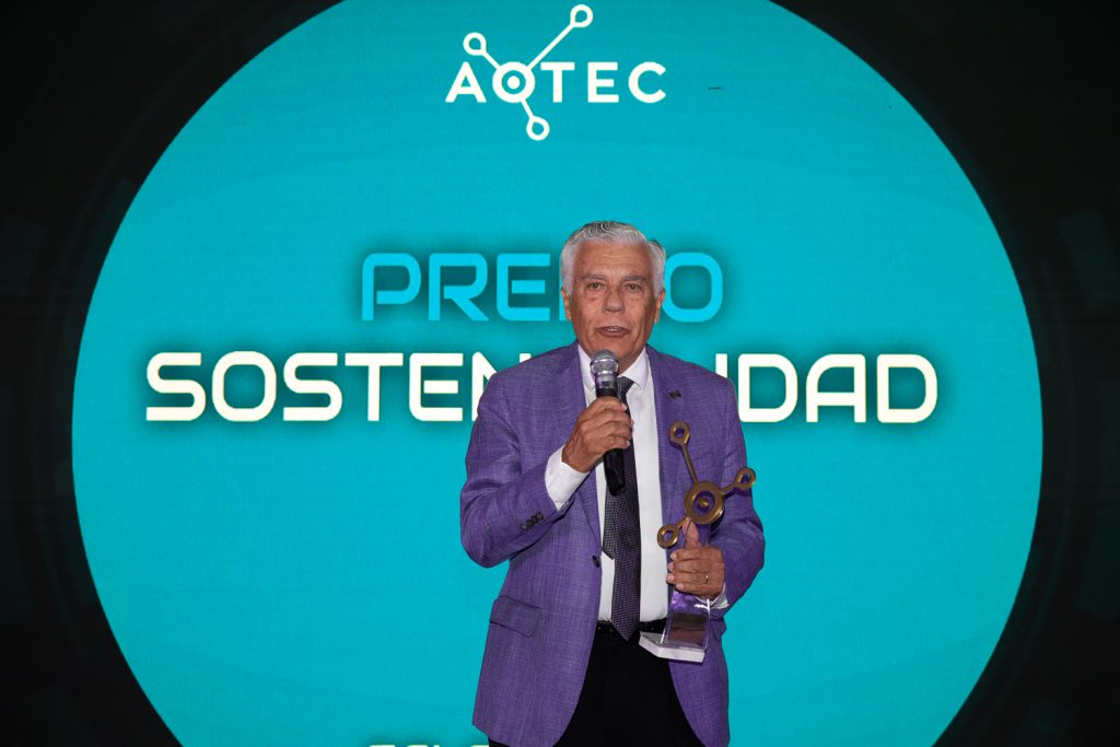 Gala AOTEC 2023