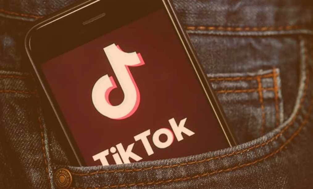 Novedades TikTok